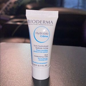 Hydrating moisturizer